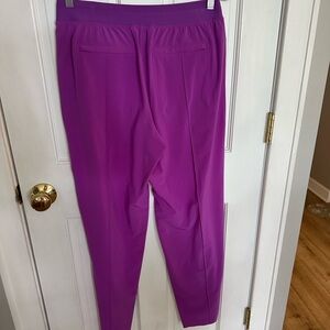 Athleta Bold Purple Women's Trousers